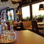 Hotel Kreuz Hohengasthof
