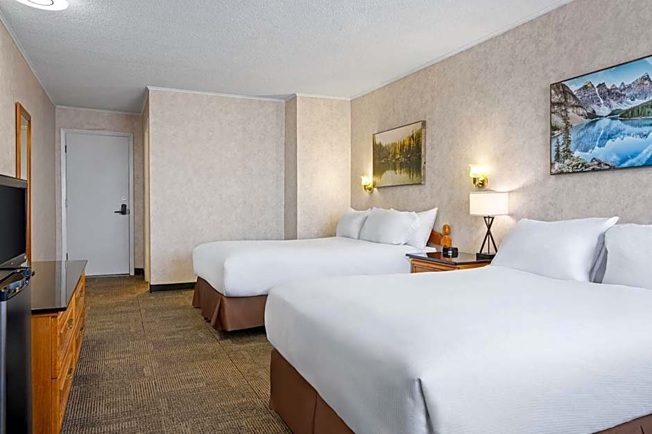 Travelodge by Wyndham Amherst