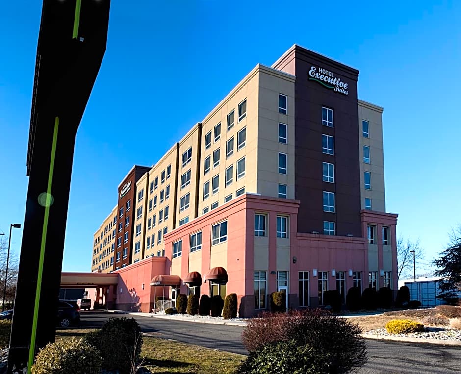 Hotel Executive Suites