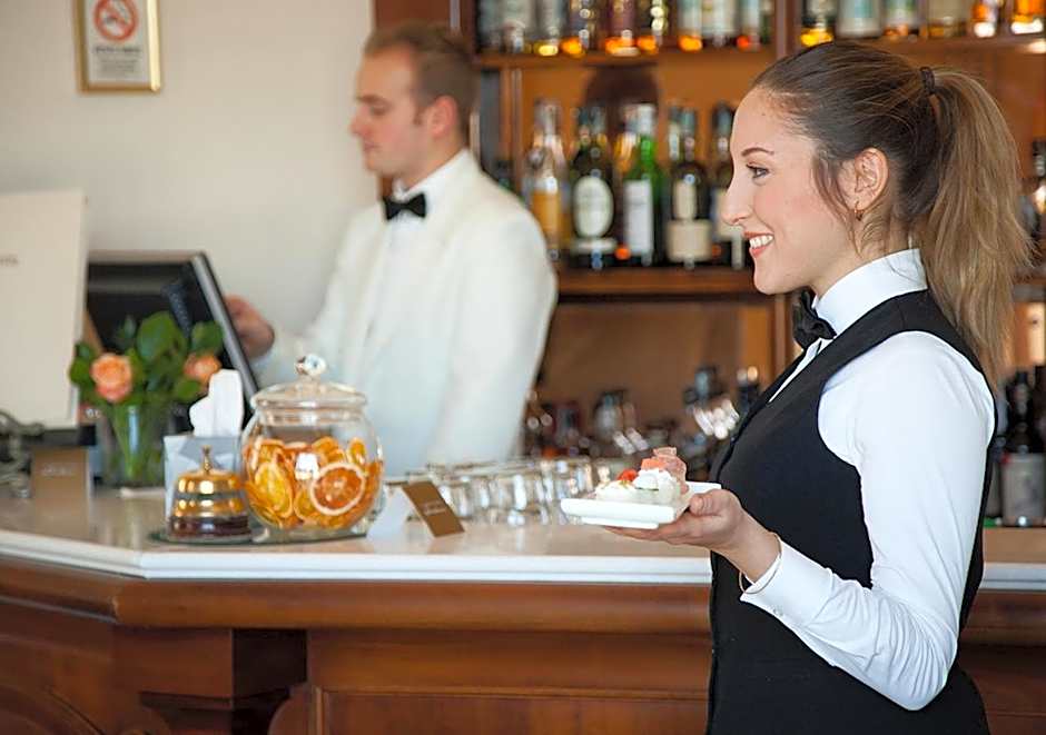 Grand Hotel Rimini