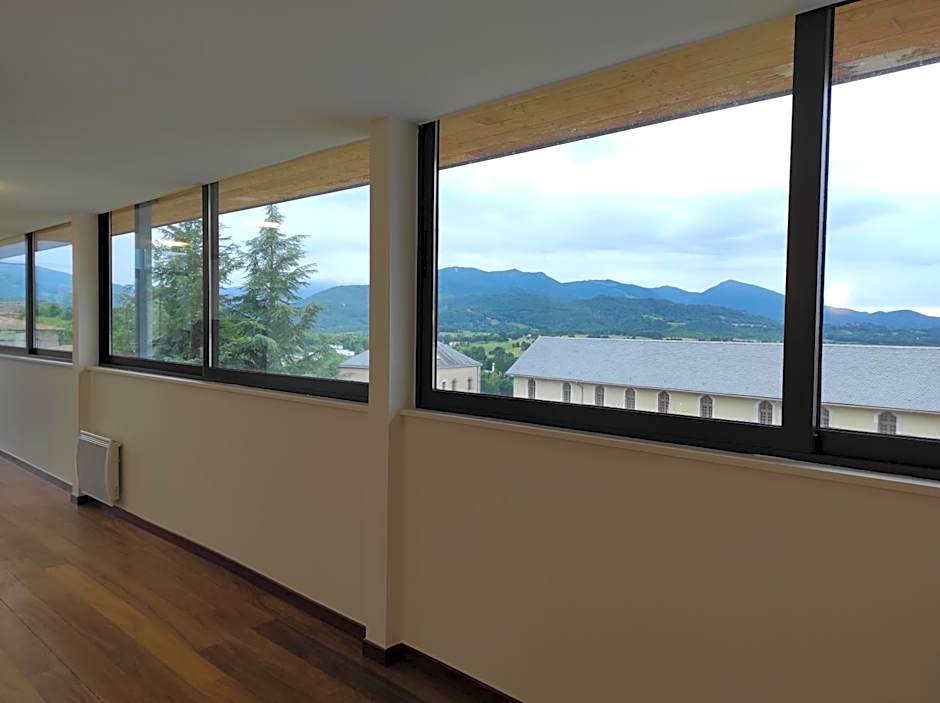 Terres de France - Domaine du Palais