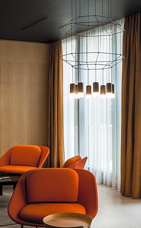 Hotel Mercure Paris 17 Batignolles