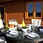 The Orchard Bramble Lodge