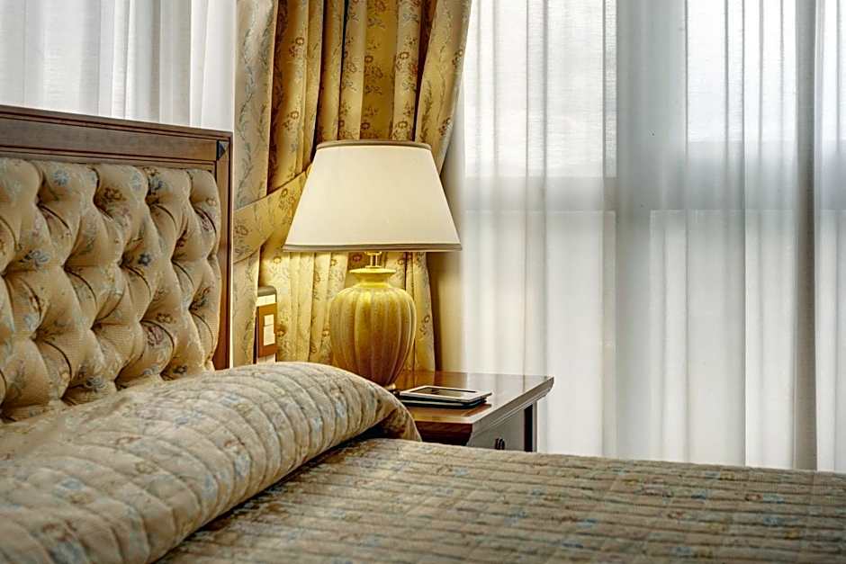 Borgo Palace Hotel