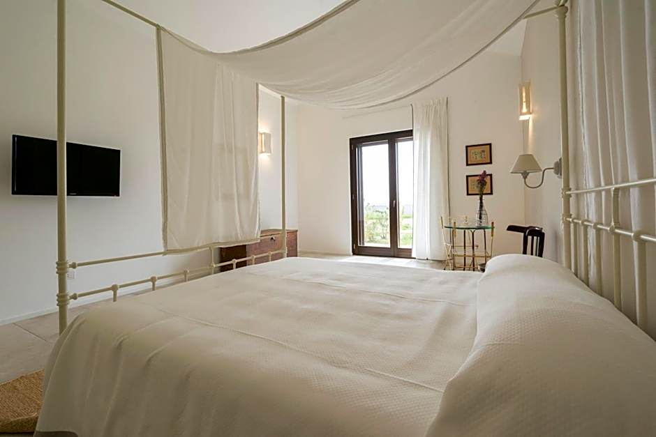 Masseria Fontana di Vite