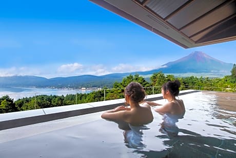 Hotel Mt.Fuji