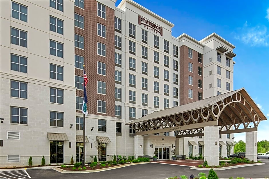 Staybridge Suites Florence - Civic Center