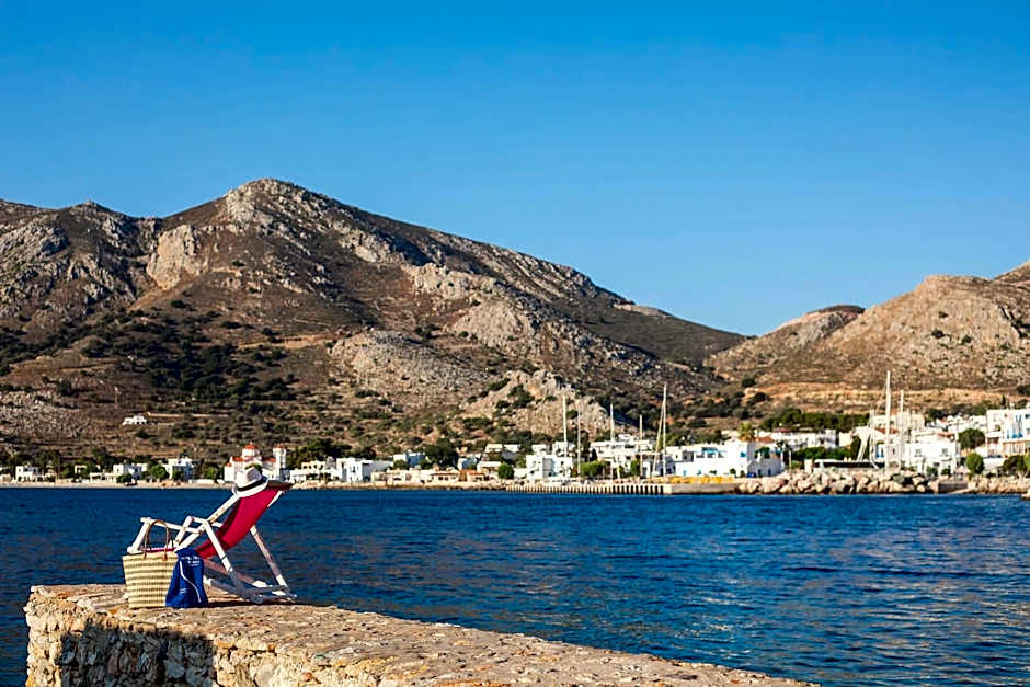ILIDI Rock