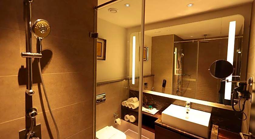 Hotel Cenneys Gateway