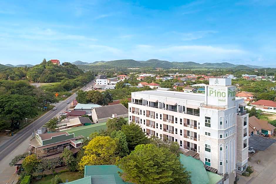 Photo 1 of 17 of The Pino Hotel Pakchong
