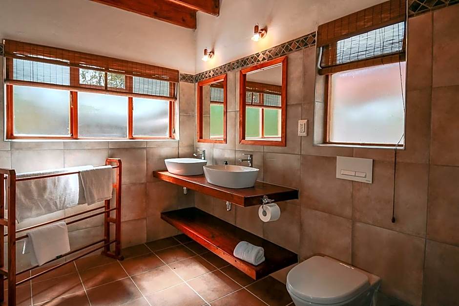 Bush Villas on Kruger