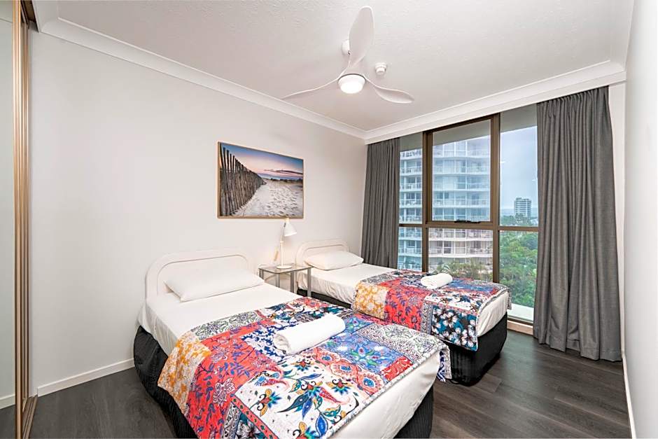 Warringa Surf Holiday Apartments