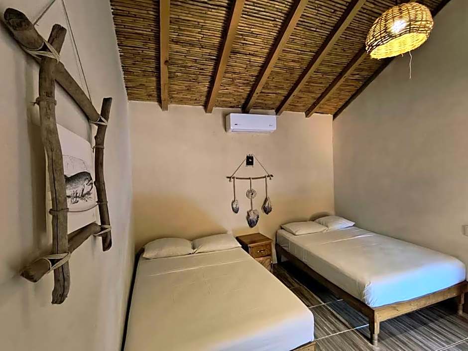 Casa H Rinconcito Mazunte