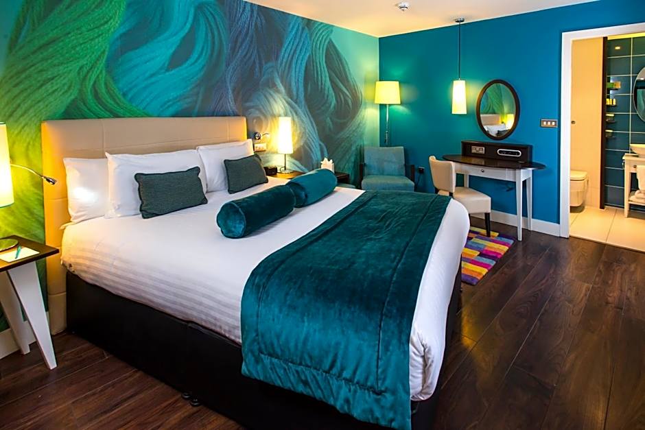 Hotel Indigo Liverpool By IHG