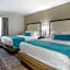 Franklin Extended Stay Hotel
