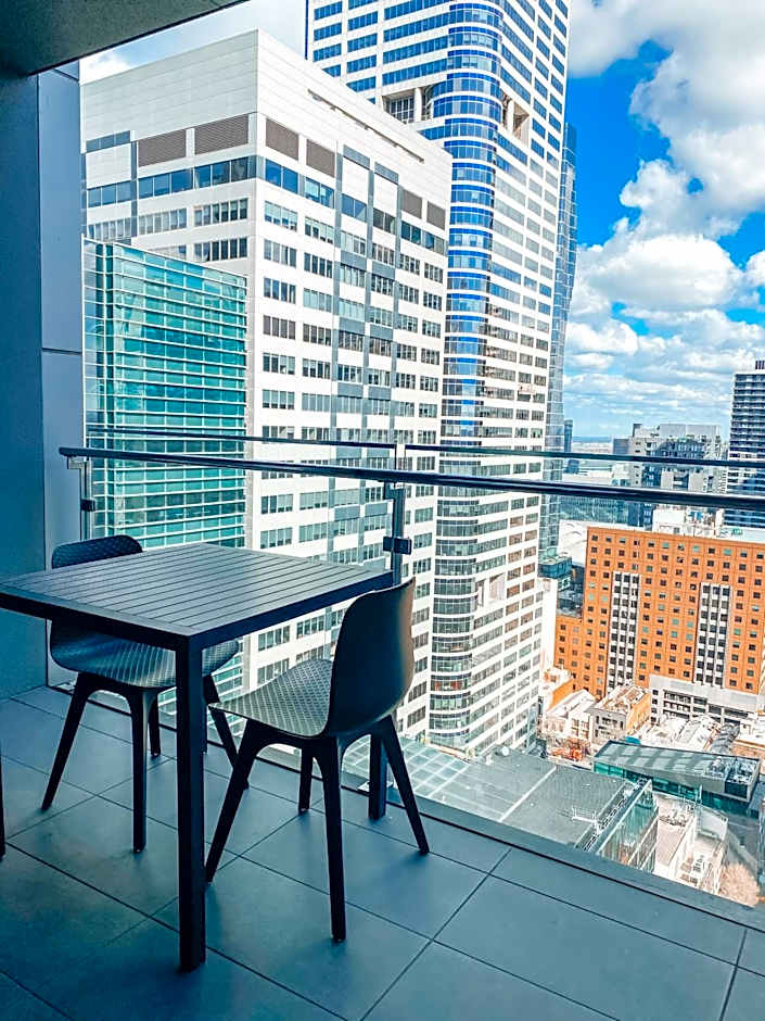 Wyndham Hotel Melbourne