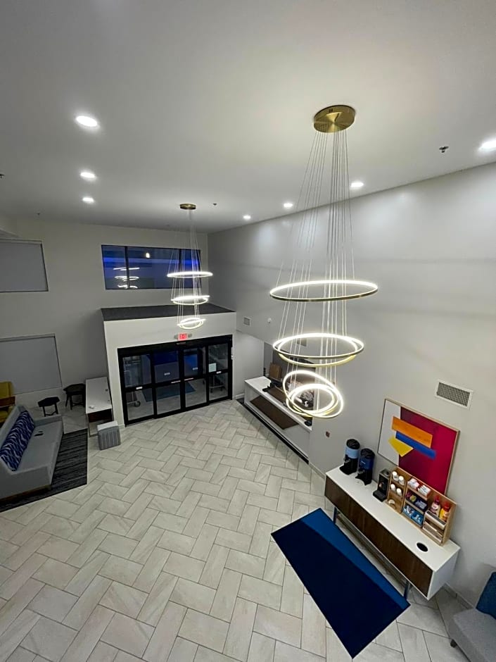 Holiday Inn Express Hotel & Suites Hiawassee By IHG