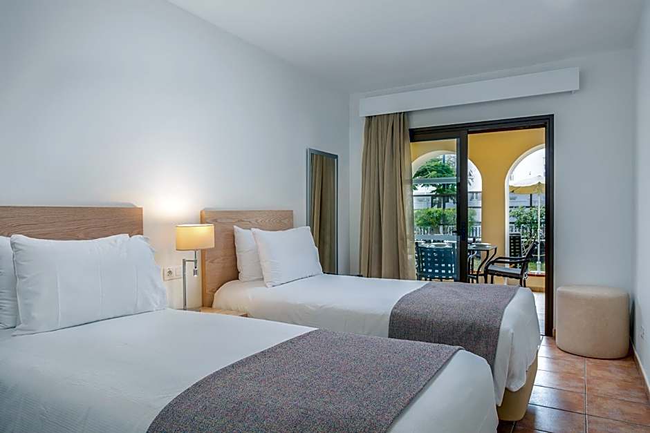 Hilton Vacation Club Royal Sunset Beach Club Tenerife