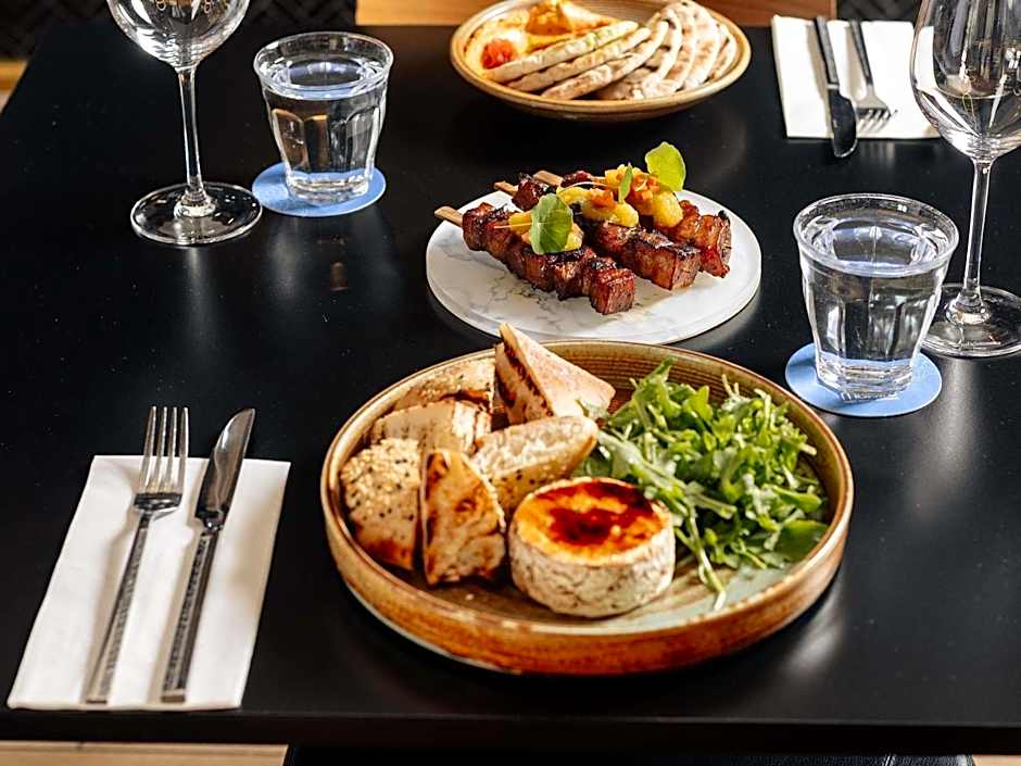 Mantra MacArthur Canberra