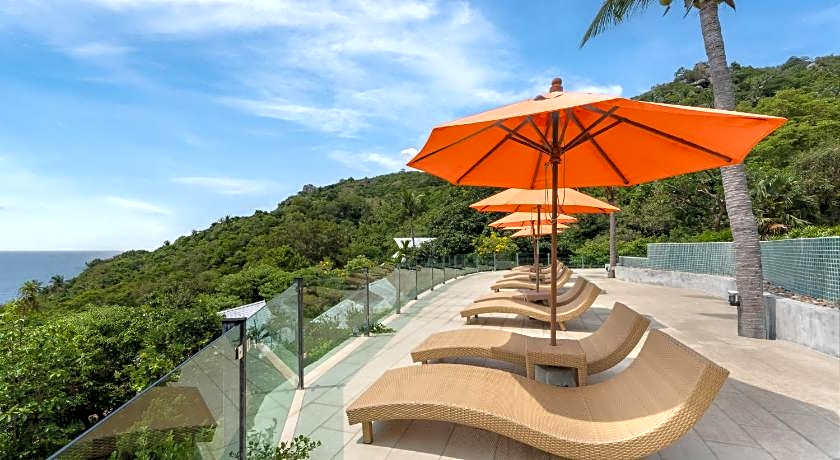 Tanote Villa, Koh-Tao