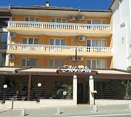Family Hotel Alfa Vita