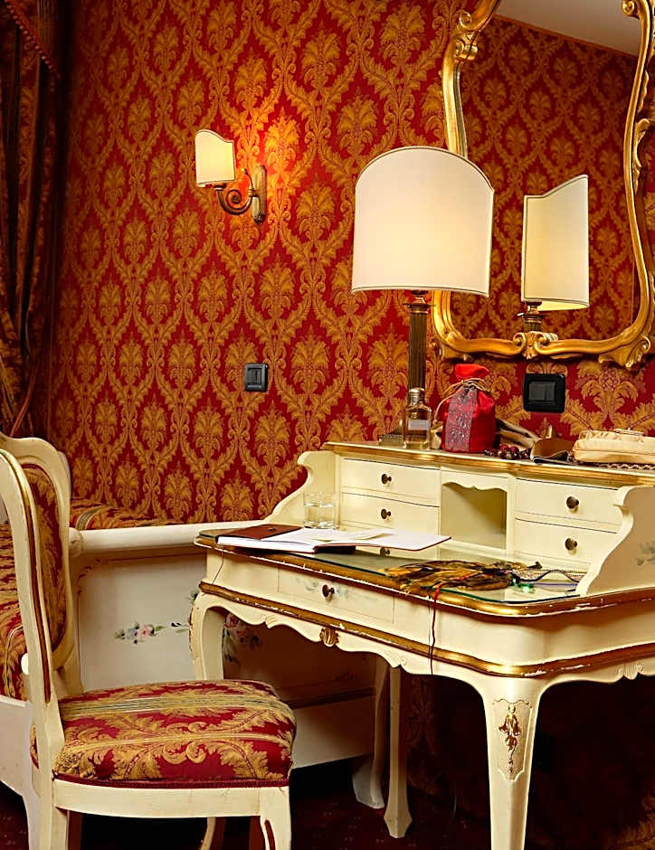 Hotel Gorizia A La Valigia