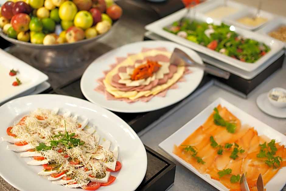 HS HOTSSON Hotel Leon