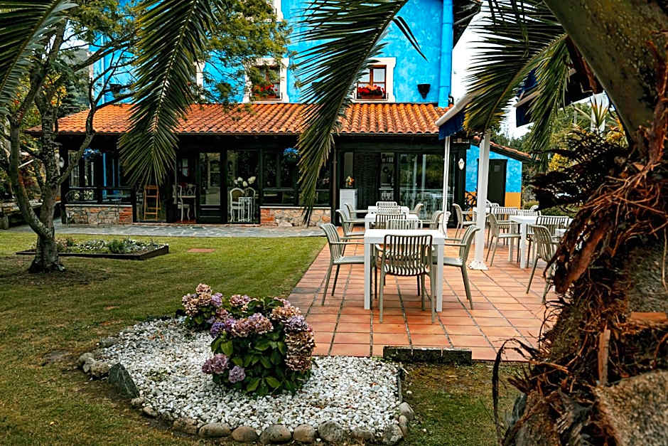 Hotel La Casona de Nueva