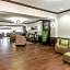Sleep Inn & Suites Bush Intercontinental - IAH East