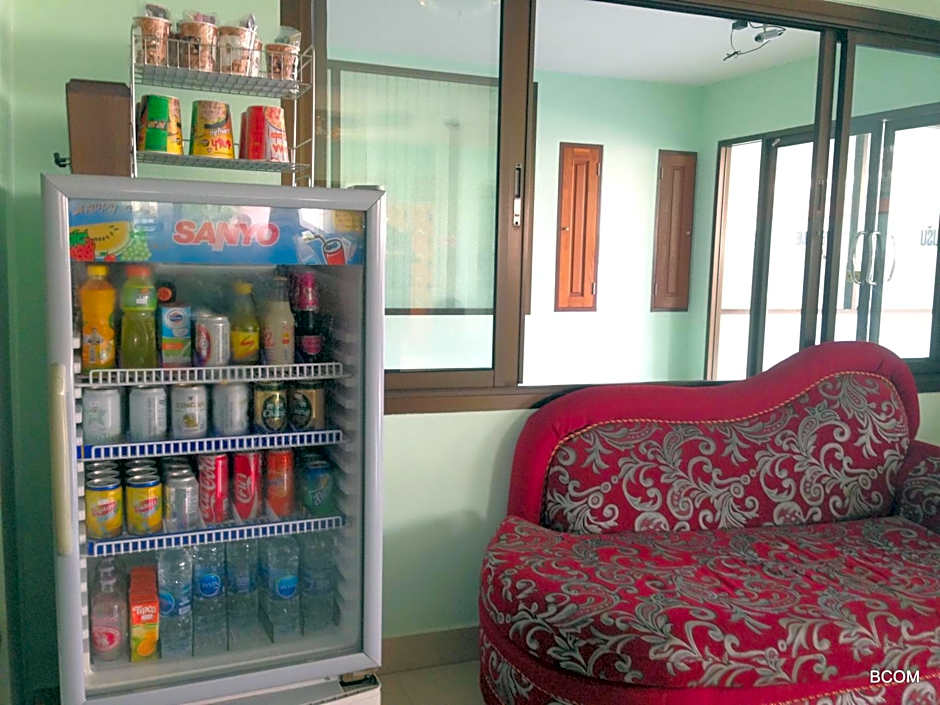PTK Residence