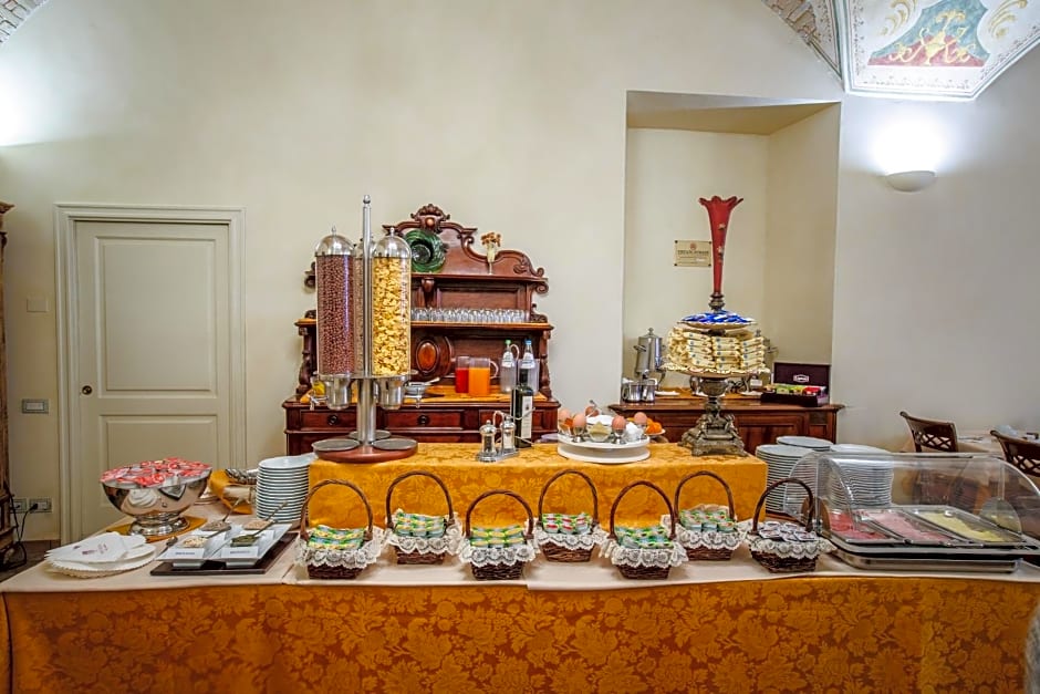 Hotel Fortuna