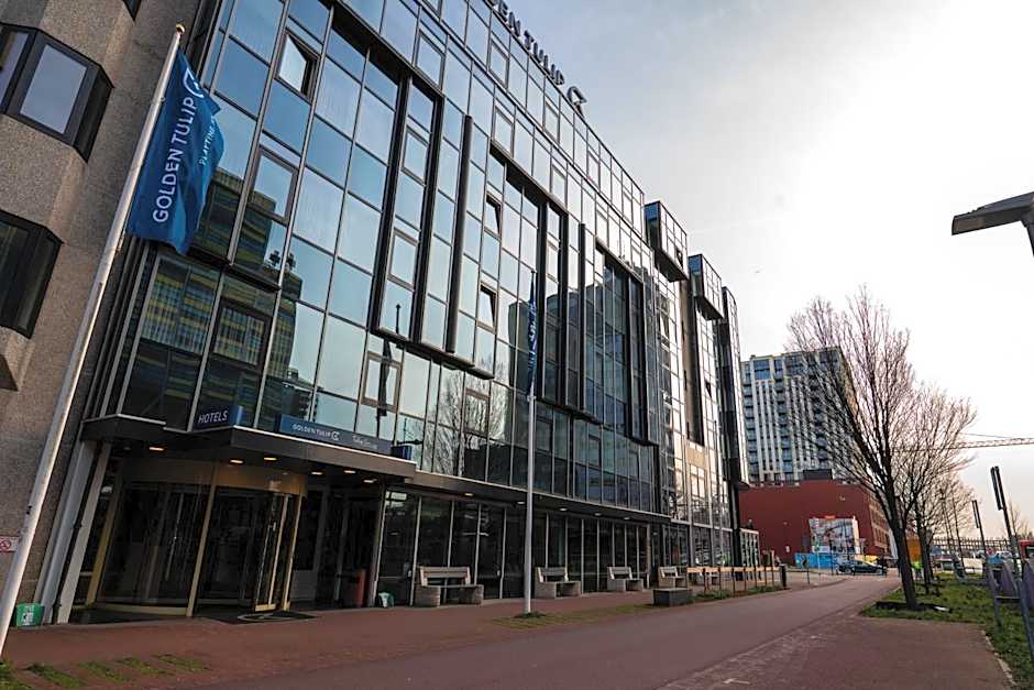 Tulip Inn Leiden Centre