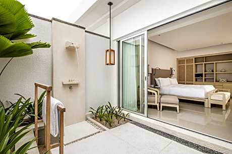 One Bedroom Suite