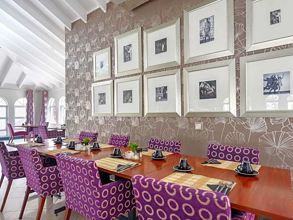 Mercure Johannesburg Randburg