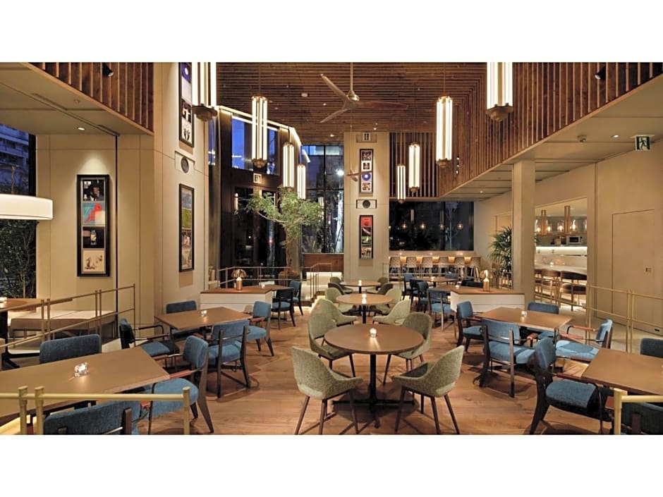 HAMACHO HOTEL TOKYO - Vacation STAY 13705v
