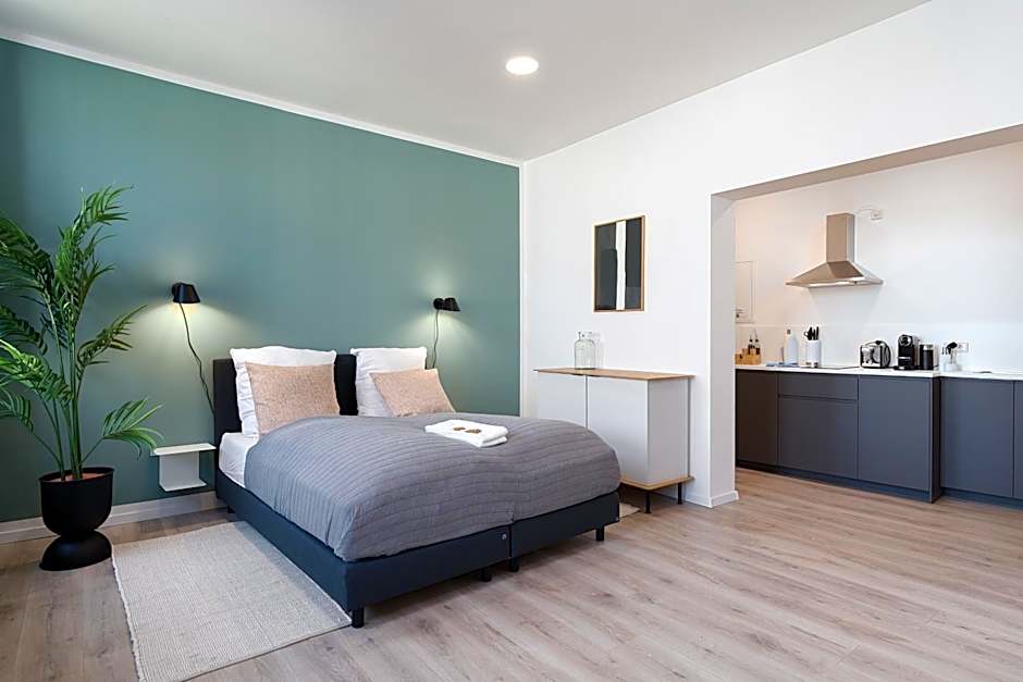 nestup - Hildesheim Zentral
