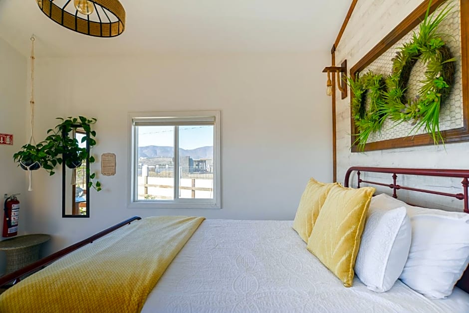 Tres Vides Hotel Boutique