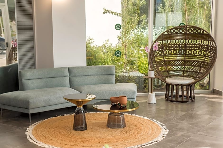 Almond Hotel - Adults only