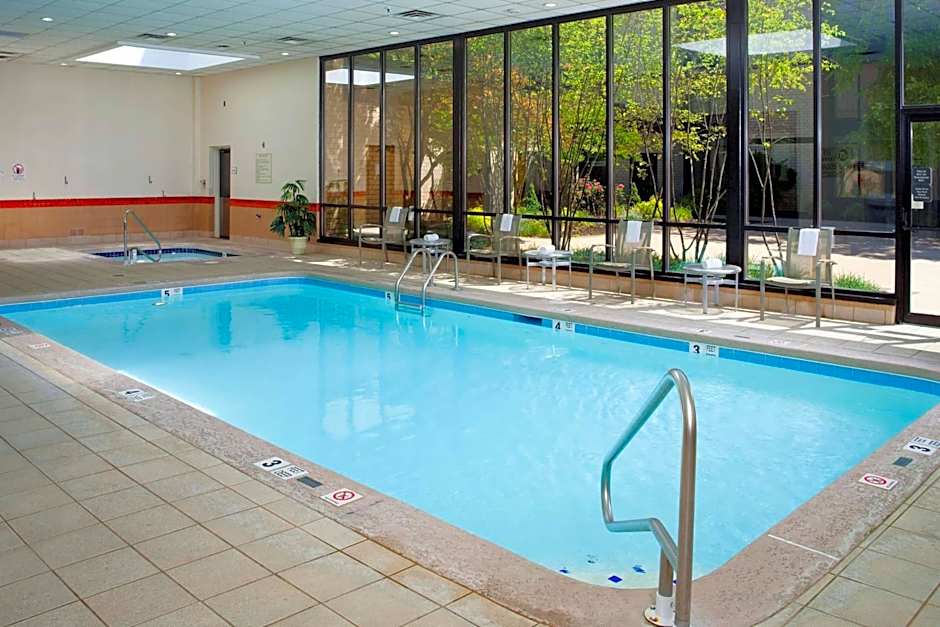 Wyndham Columbus