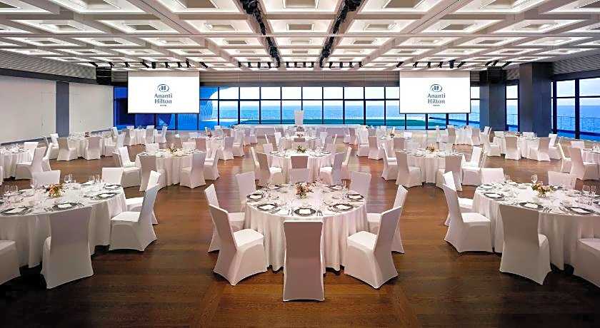 Ananti at Busan Cove