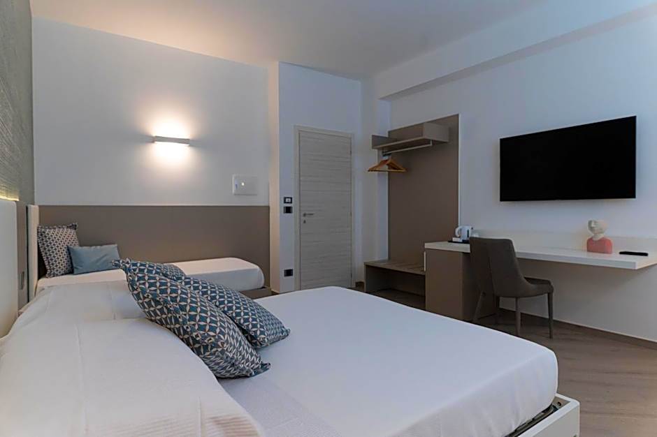 Marty Luxury B&B