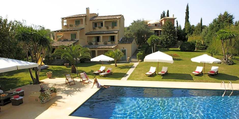 Isabella Country House