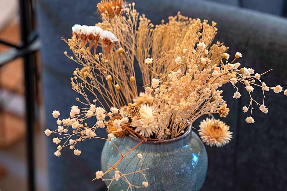 Hotel at Gare du Nord