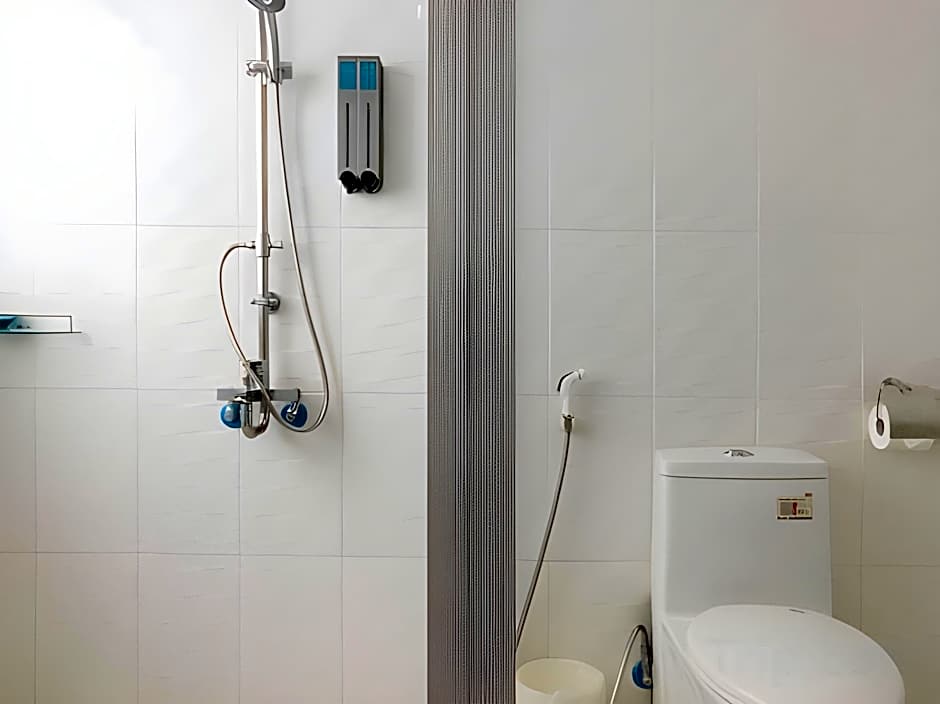 Tan Tso Ma Li Commercial Hotel