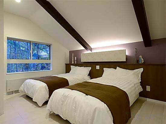 Eagle House Hakuba