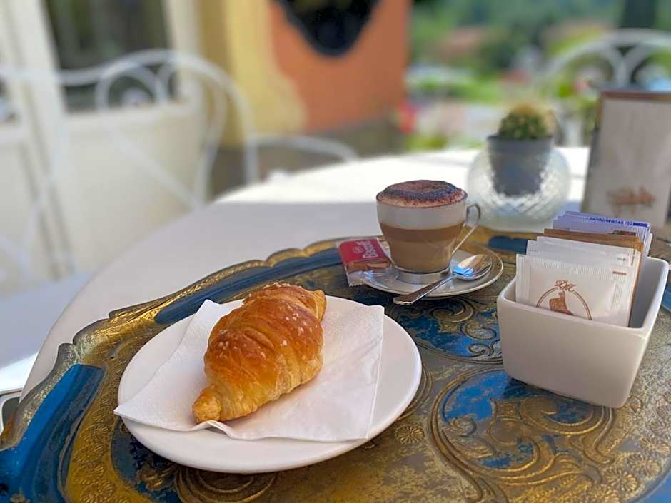 Duchessa Margherita Chateaux & Hotels