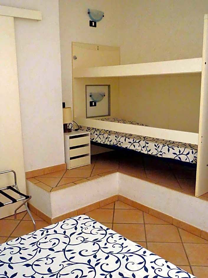 Residence la Chimera