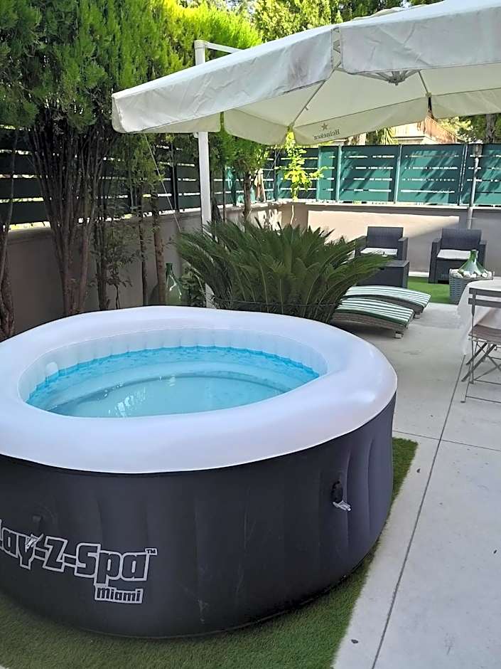 Marini Bed&Breakfast