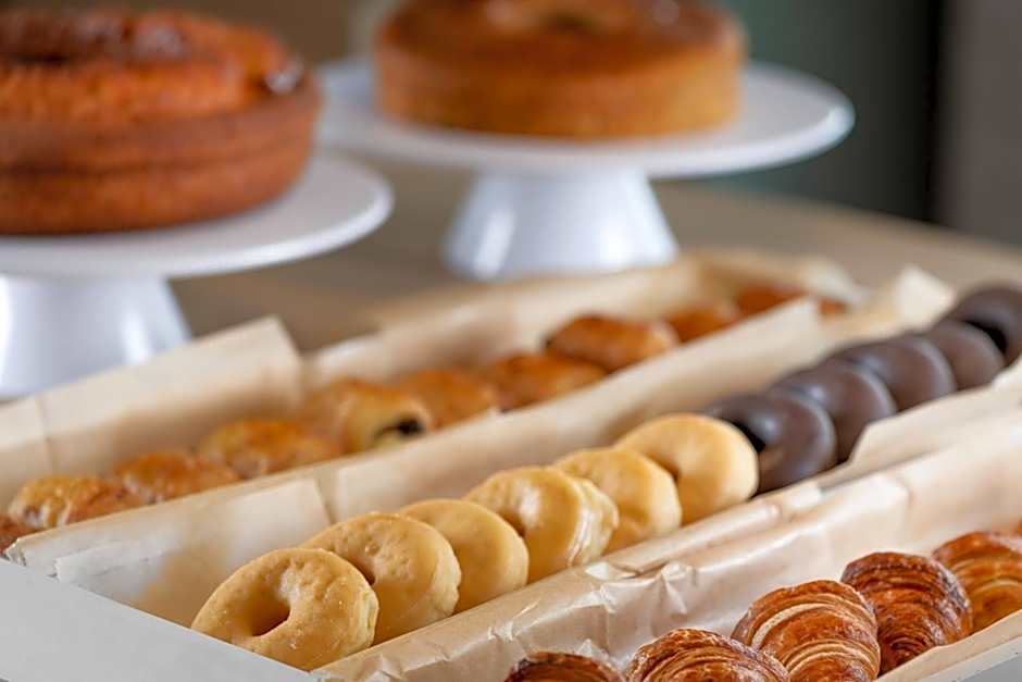 AC Hotel by Marriott Oviedo Forum