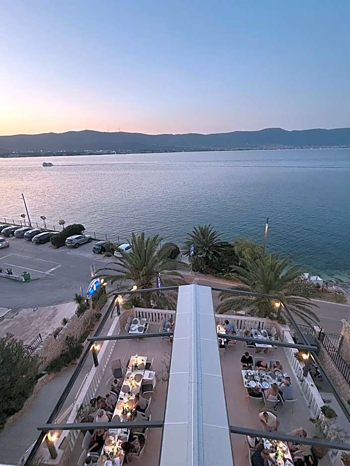 Hotel Vila Tina